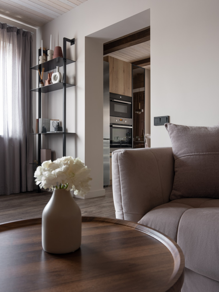 СНТ Жаворонки