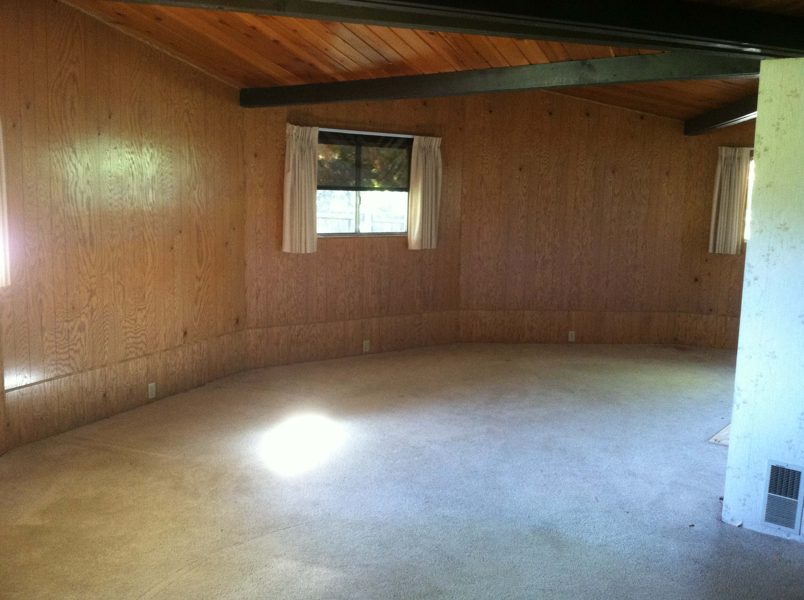 Custom Remodel - Mowetza Drive