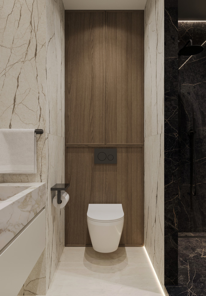 Квартира 106 м2