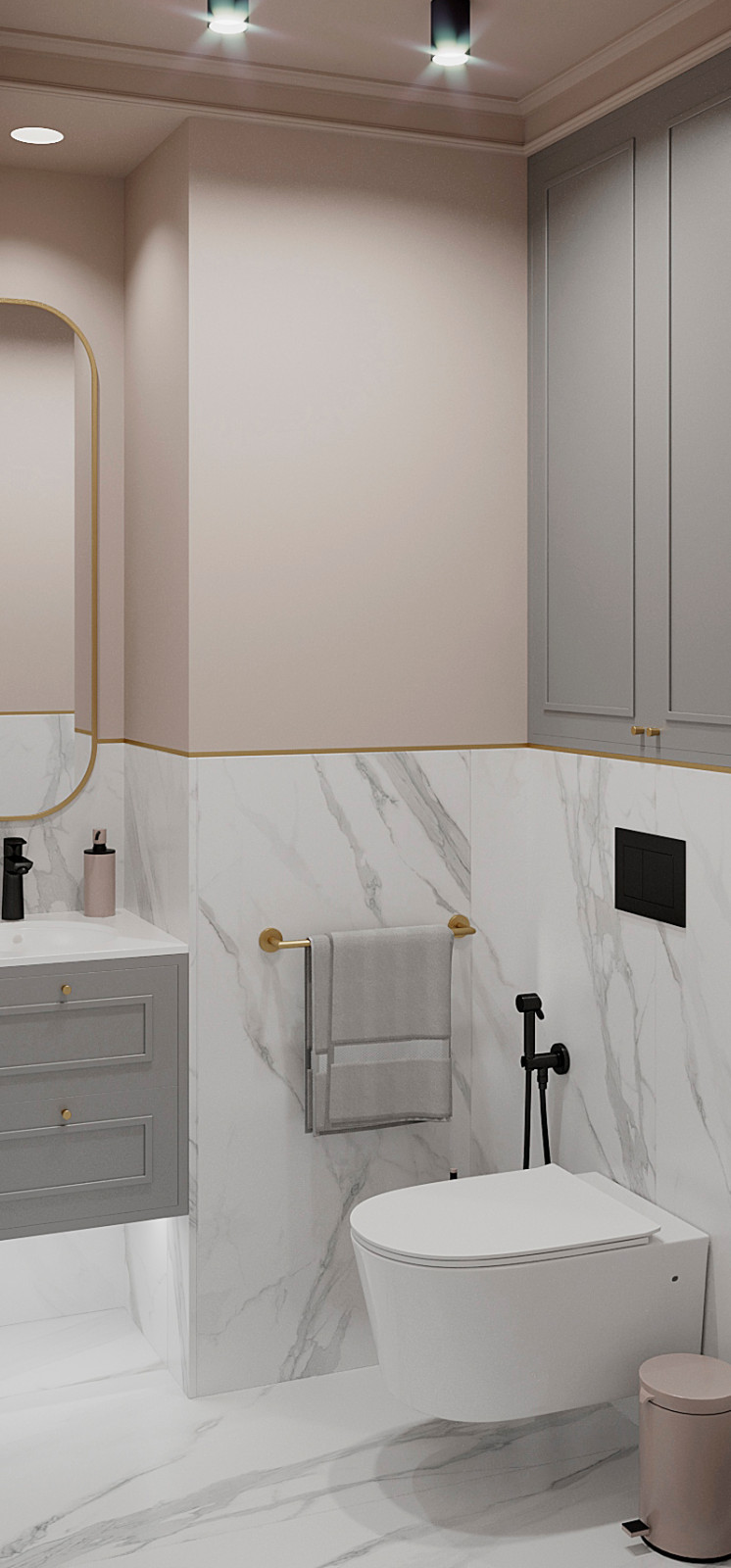 Квартира в Ростове-на-Дону