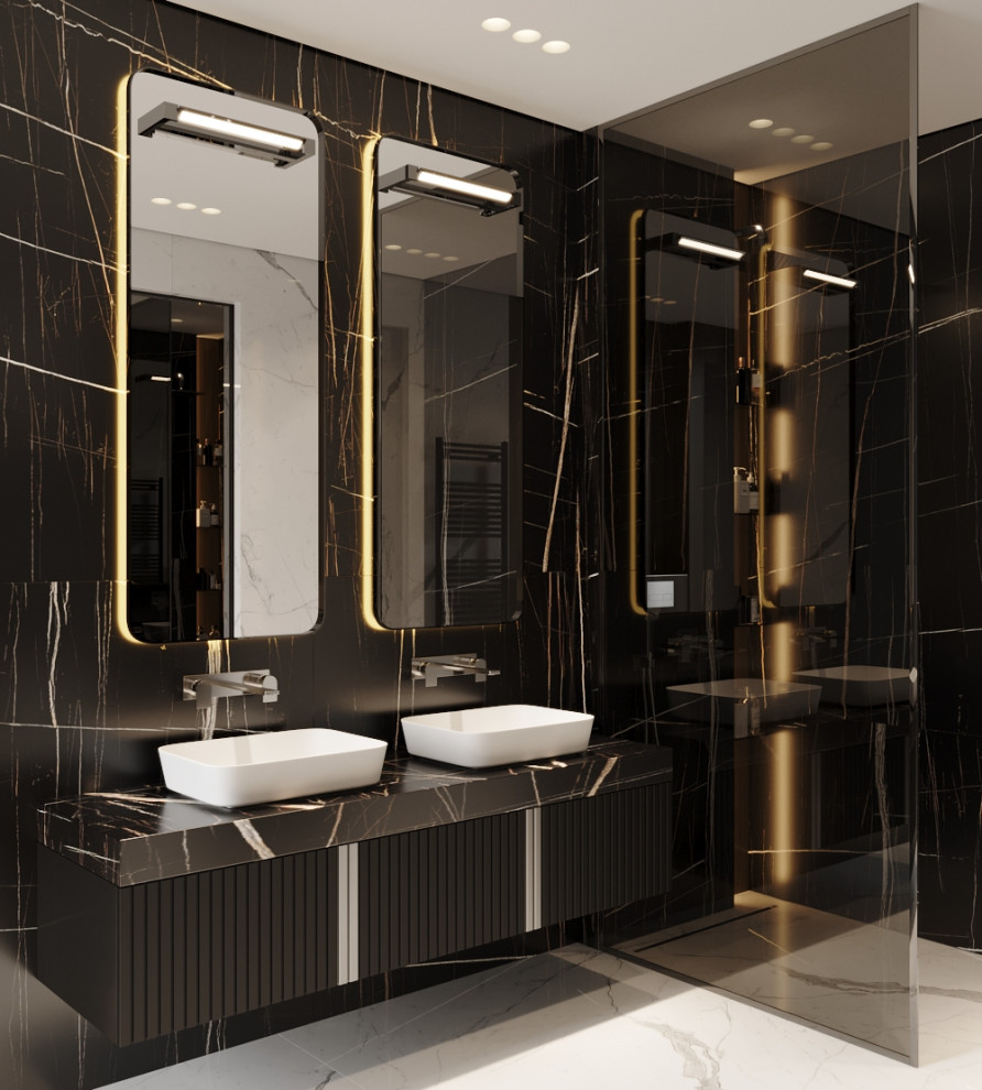 МФК Capital Towers, 155м.кв.