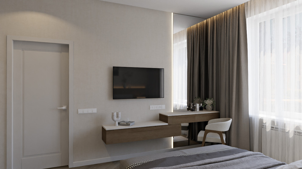 Загородный дом