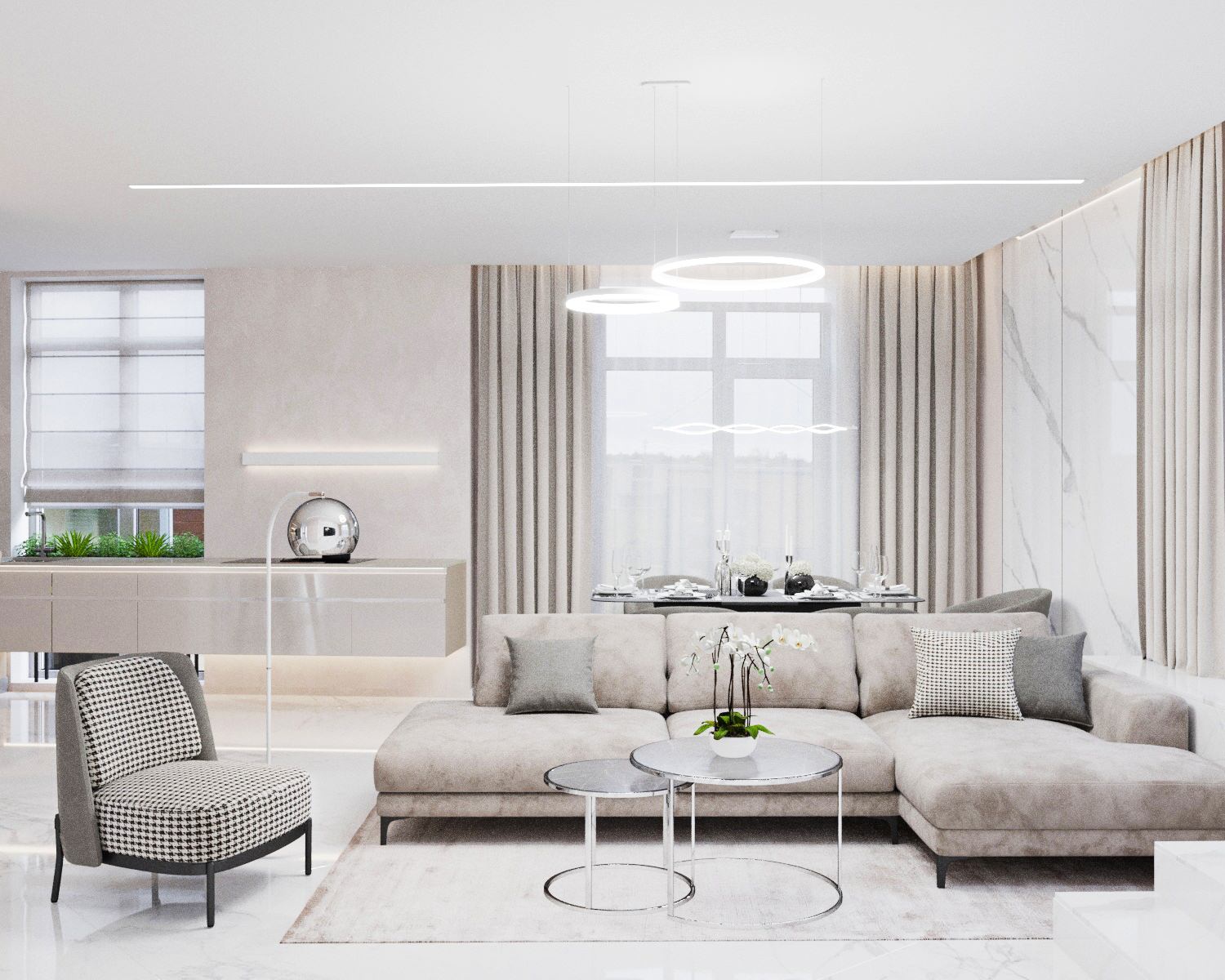 Жк Лахта парк