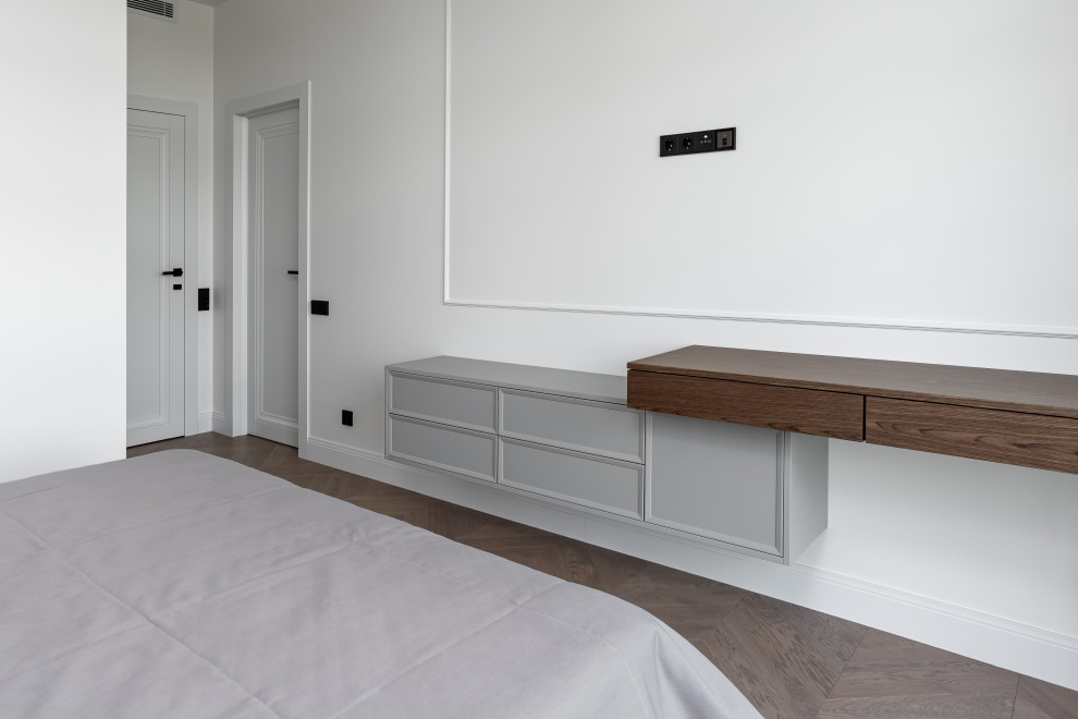 дизайнерская трешка