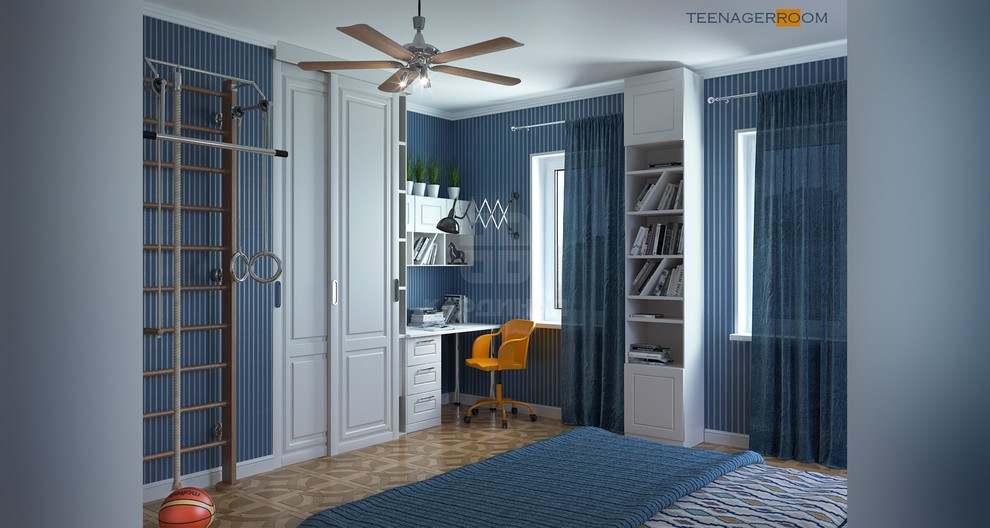 Детская комната