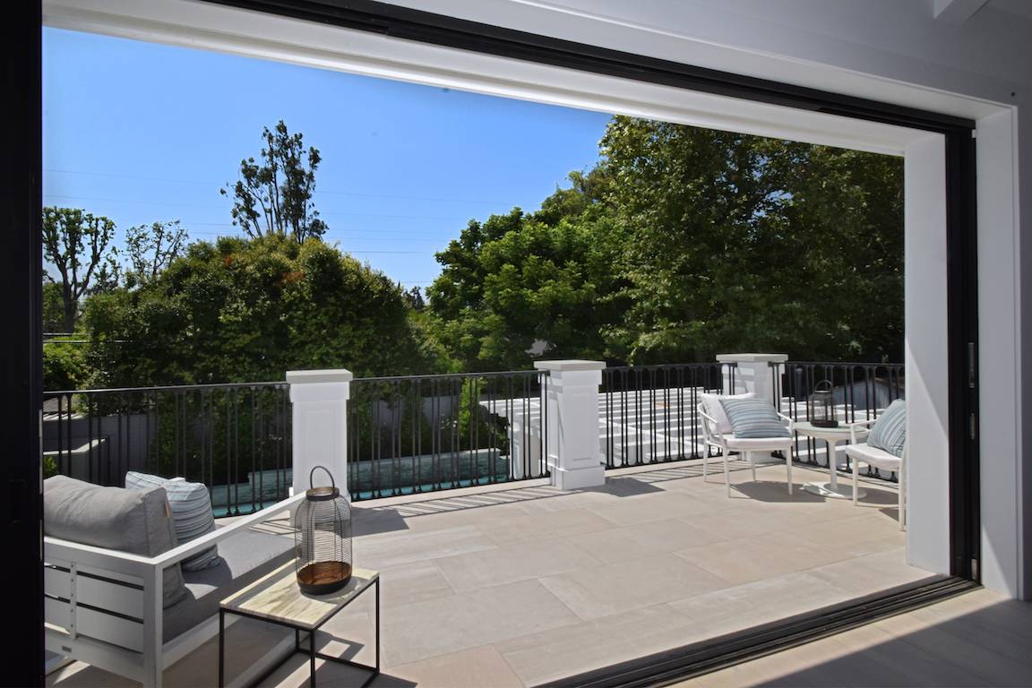Sherman Oaks Home