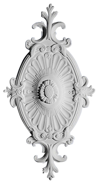 Ashton Medallion For Wall Or Ceiling Victorian Ceiling