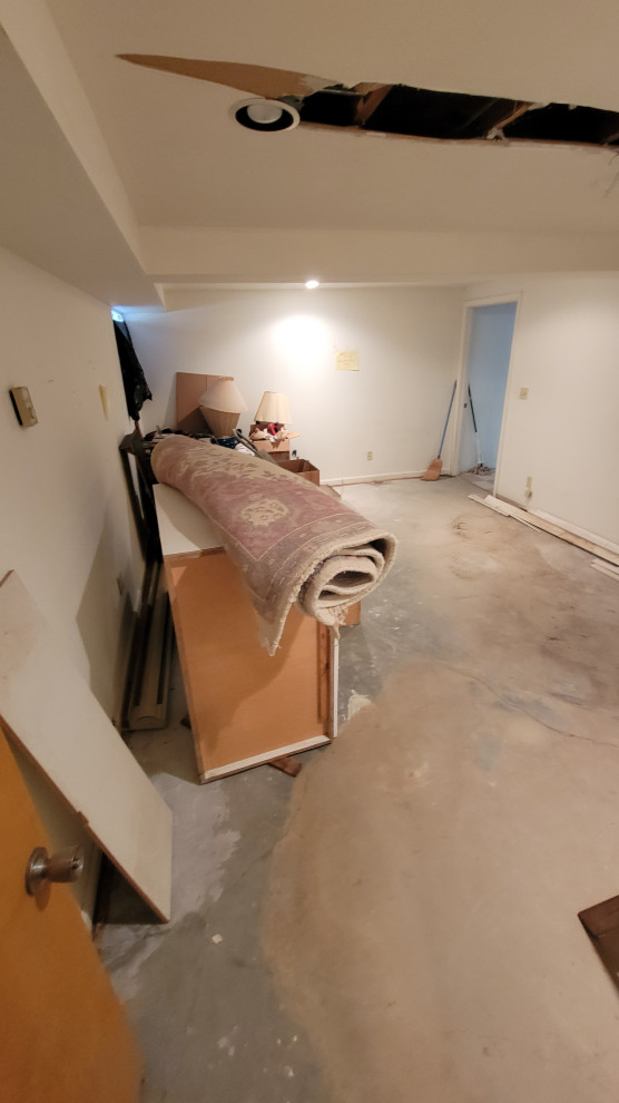 Rental Property Conversions