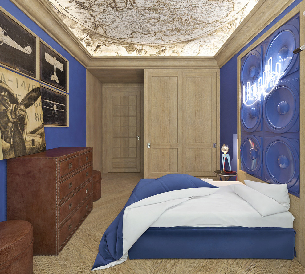 Квартира в ЖК Английский квартал