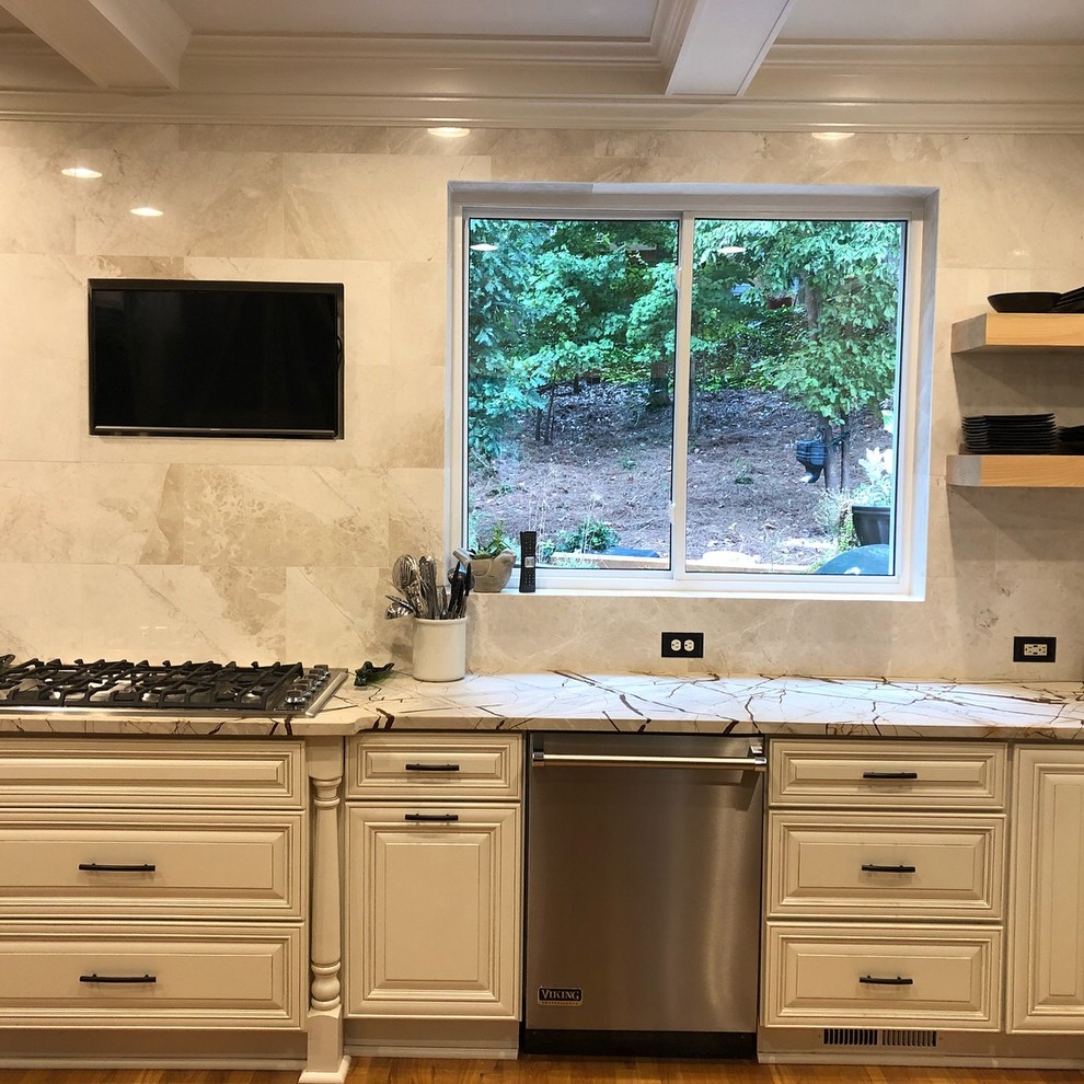 Renovations