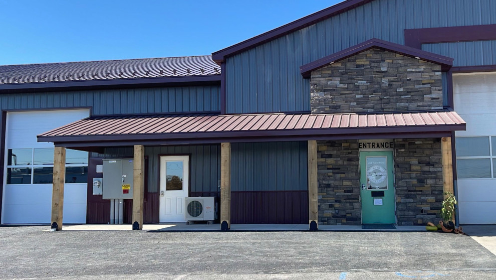 Mifflinburg Auto Body