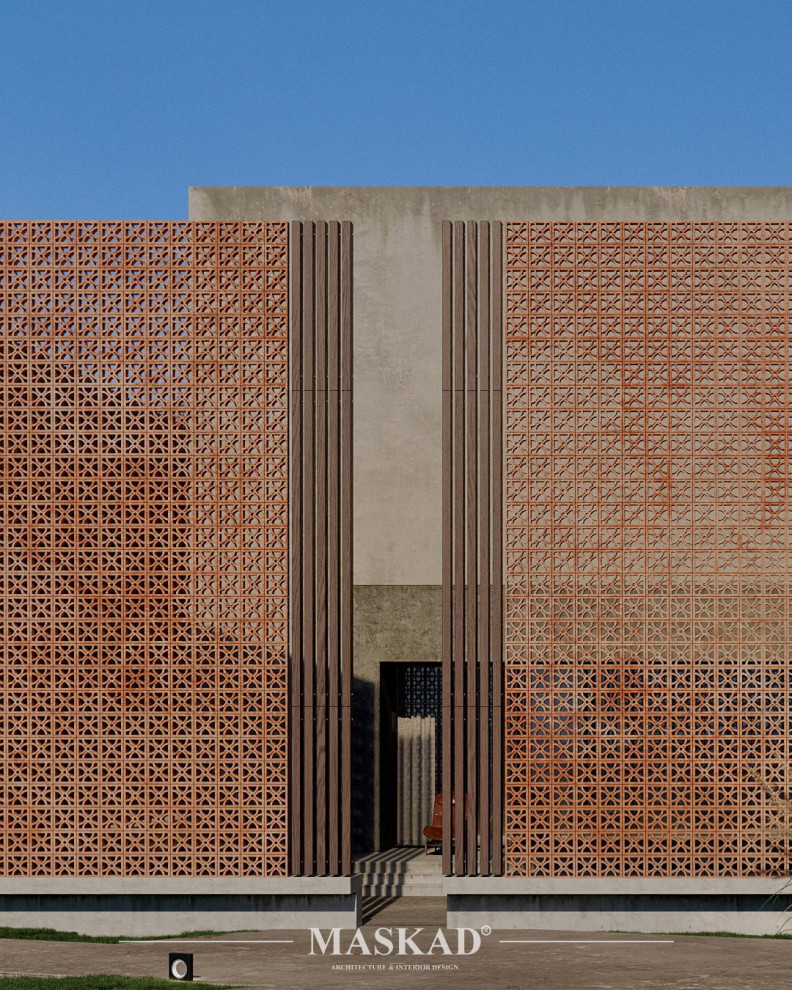 Загородный дом в посёлке Никольская Слобода