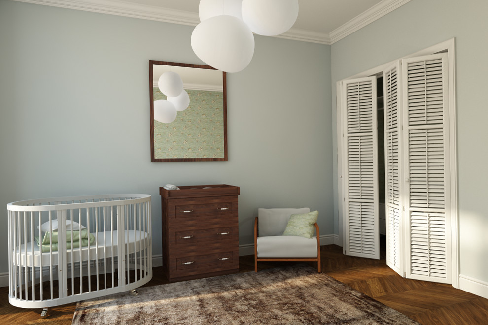 ПАРИЖСКАЯ КВАРТИРА