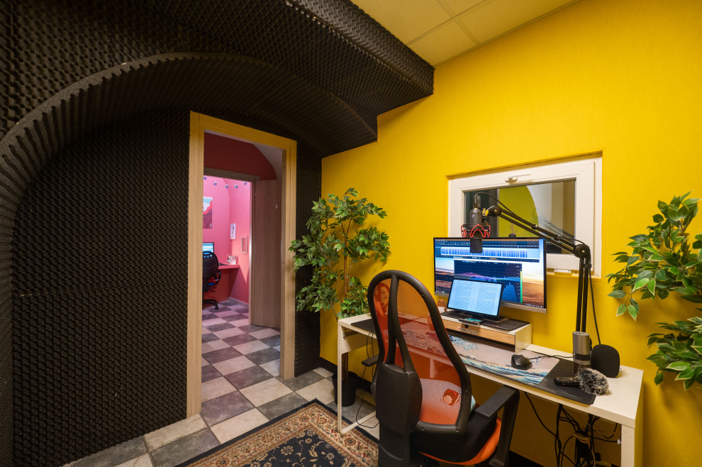 STUDIO FORTOGRAFICO DI A. e E.