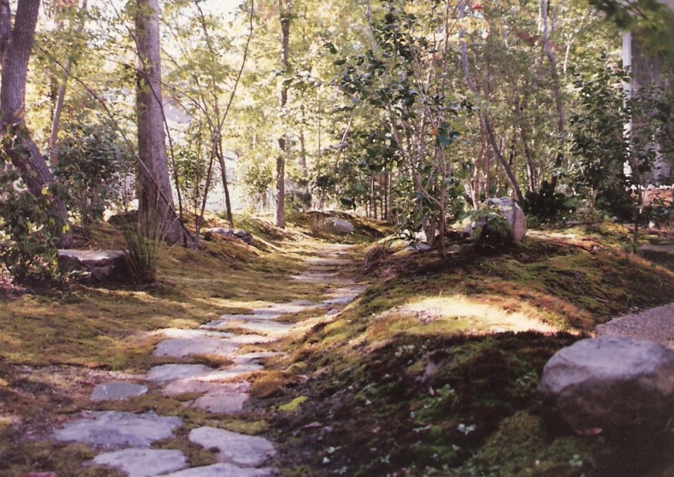 Japanese Garden