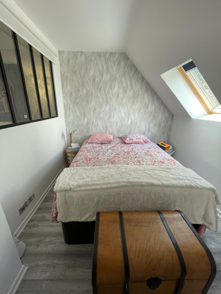 Projet Appartement Herblay