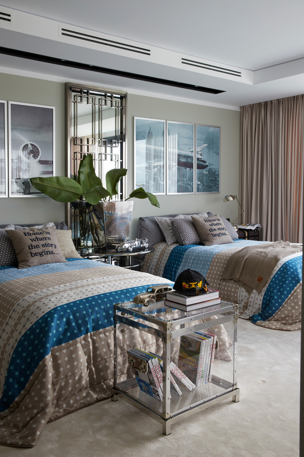 Вилла в Испании