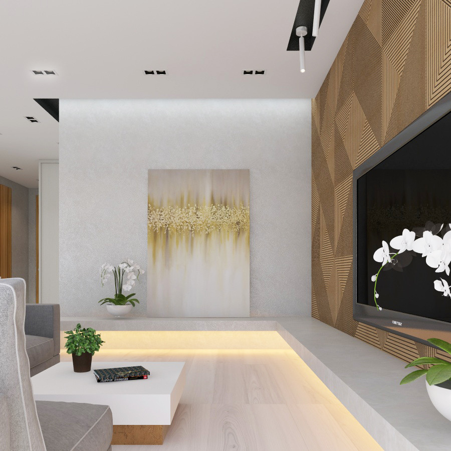 Квартира. Москва