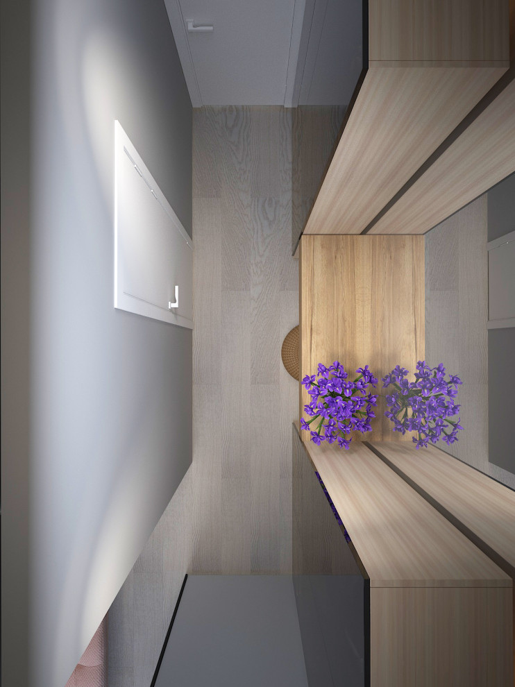 ЖК "Октябрьское поле"