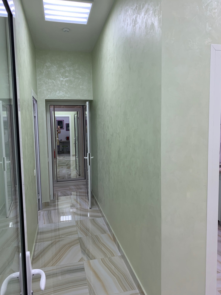 Стоматологическая частная клиника в г. Ставрополе