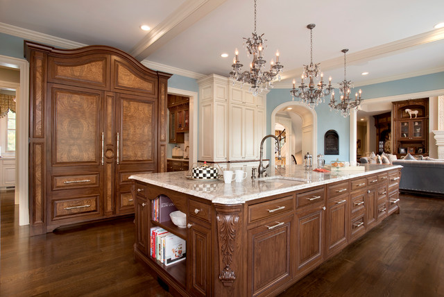 Weston Home 