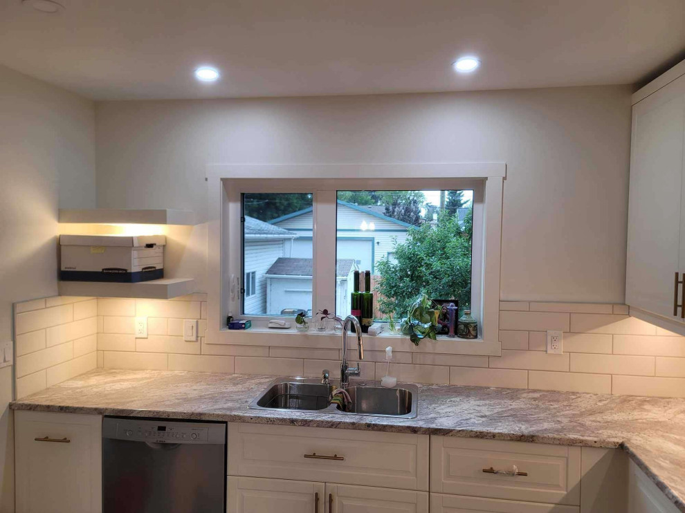 Swanavan House Renovation