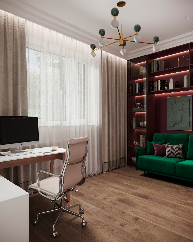 Загородный дом КП Пестово-Семёновское