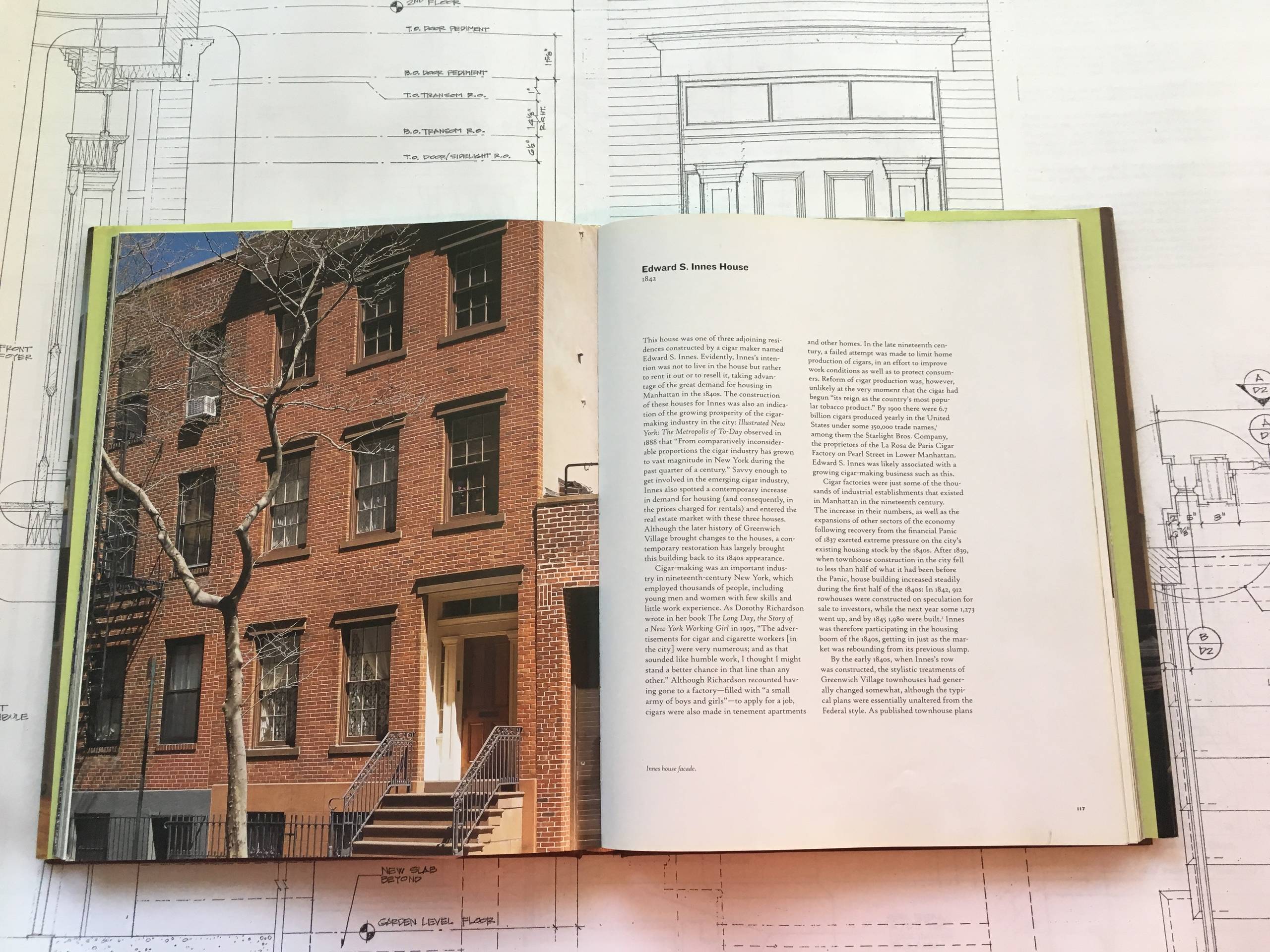 Rowhouse Renovation - West Village, Manhattan, NYC