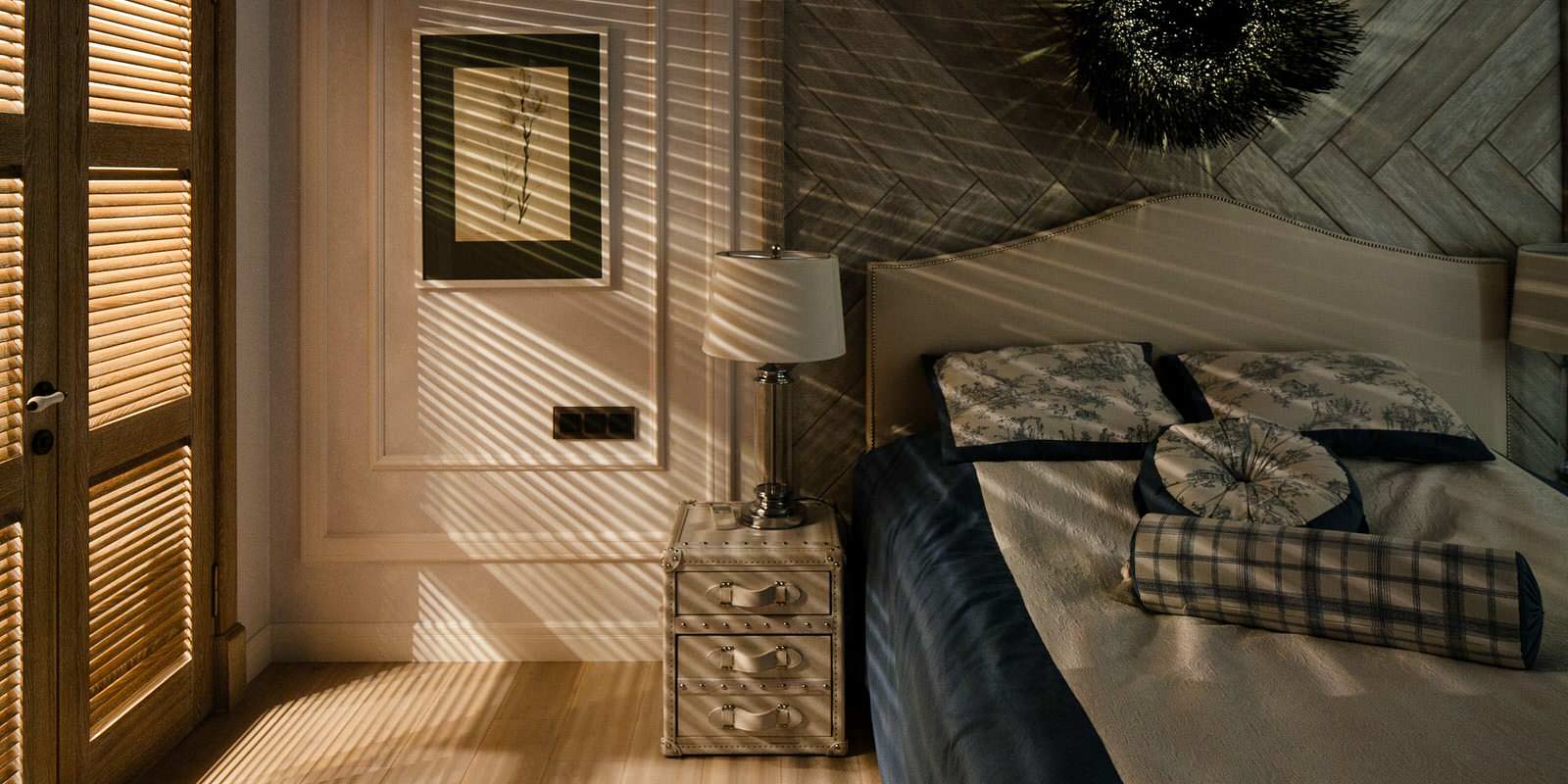 Апартаменты «ПАРАДНЫЙ КВАРТАЛ»