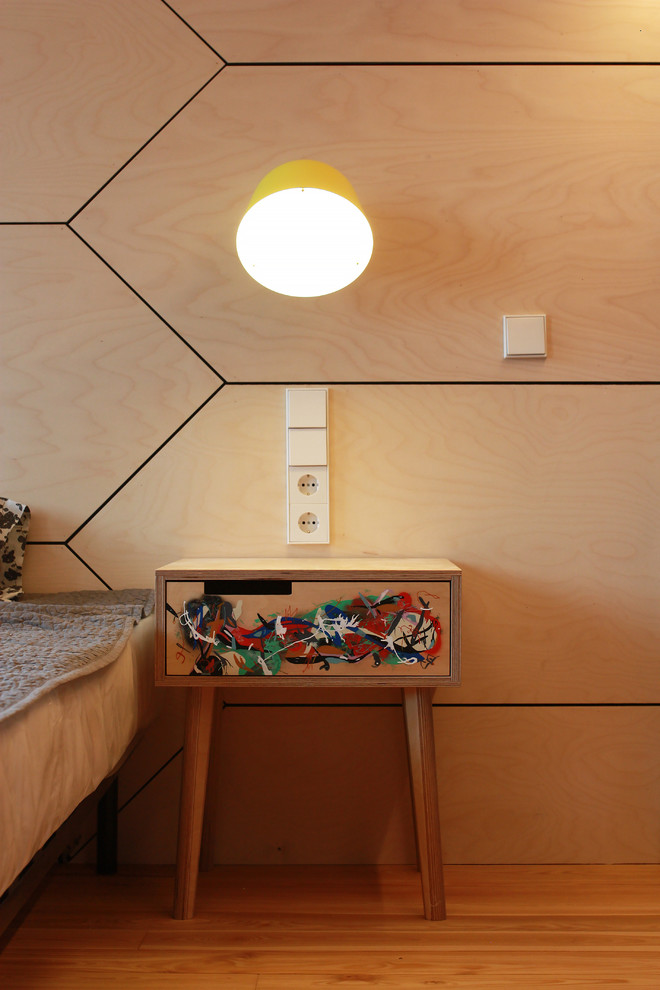 Квартира на Верейской улице