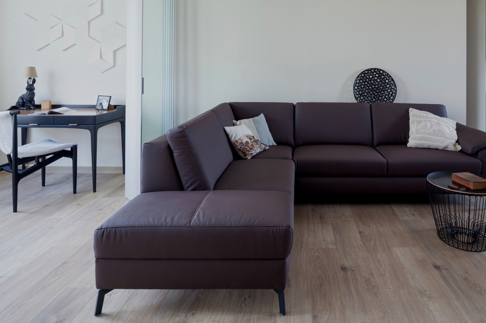 Проект символ