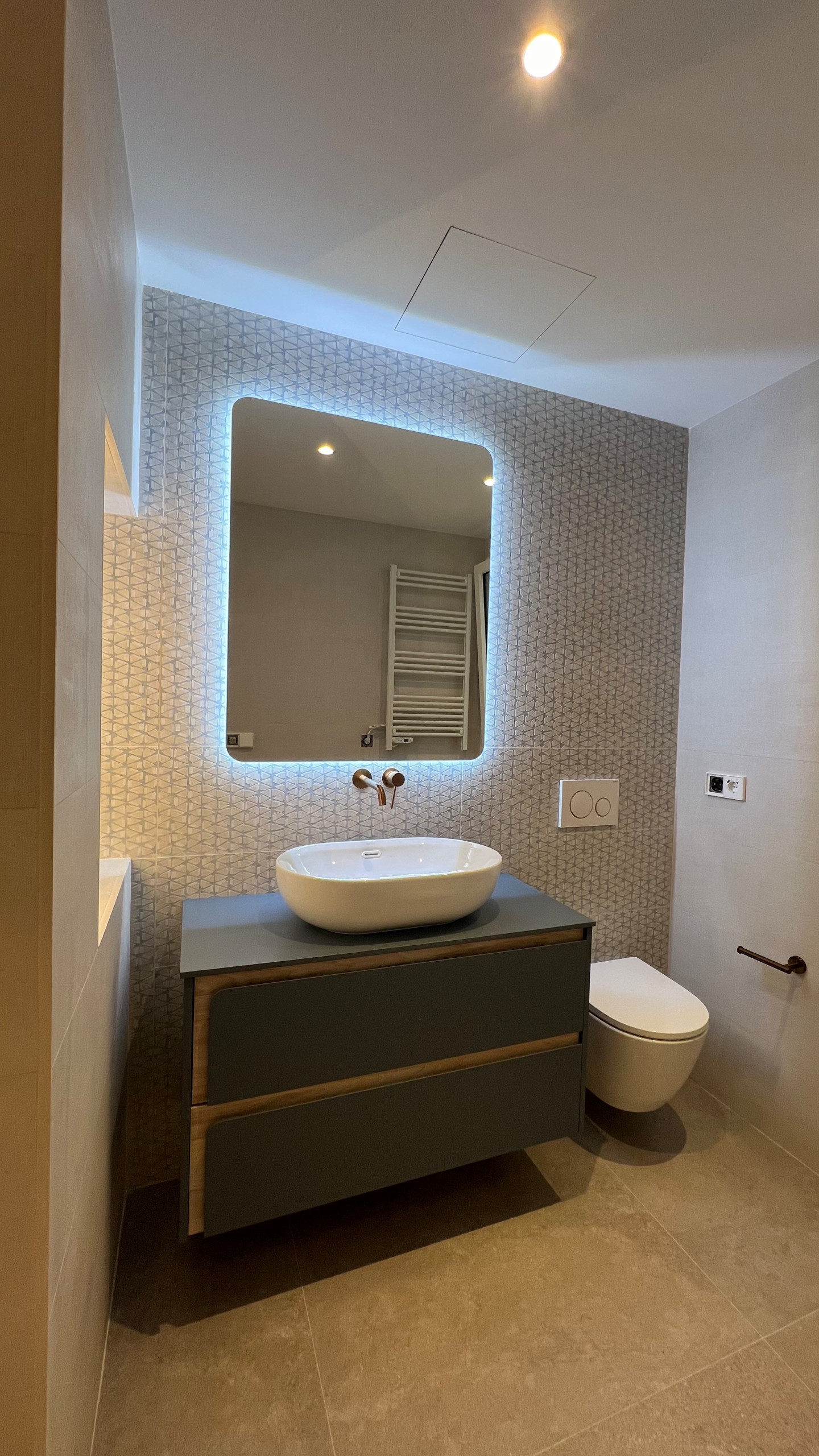 Baño