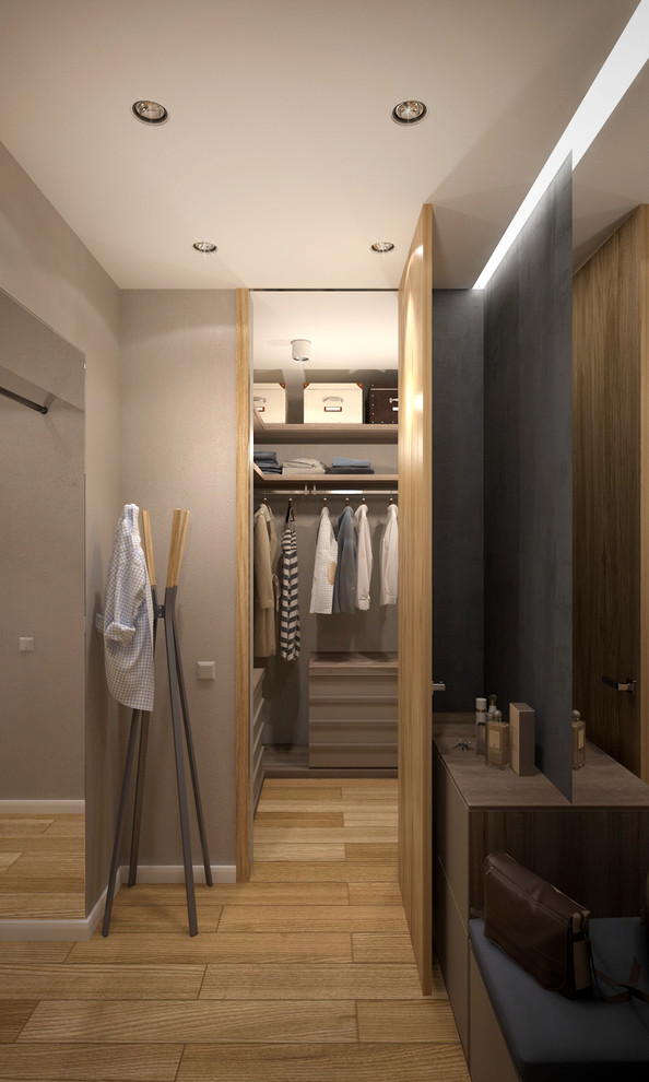 Тюленина, 18