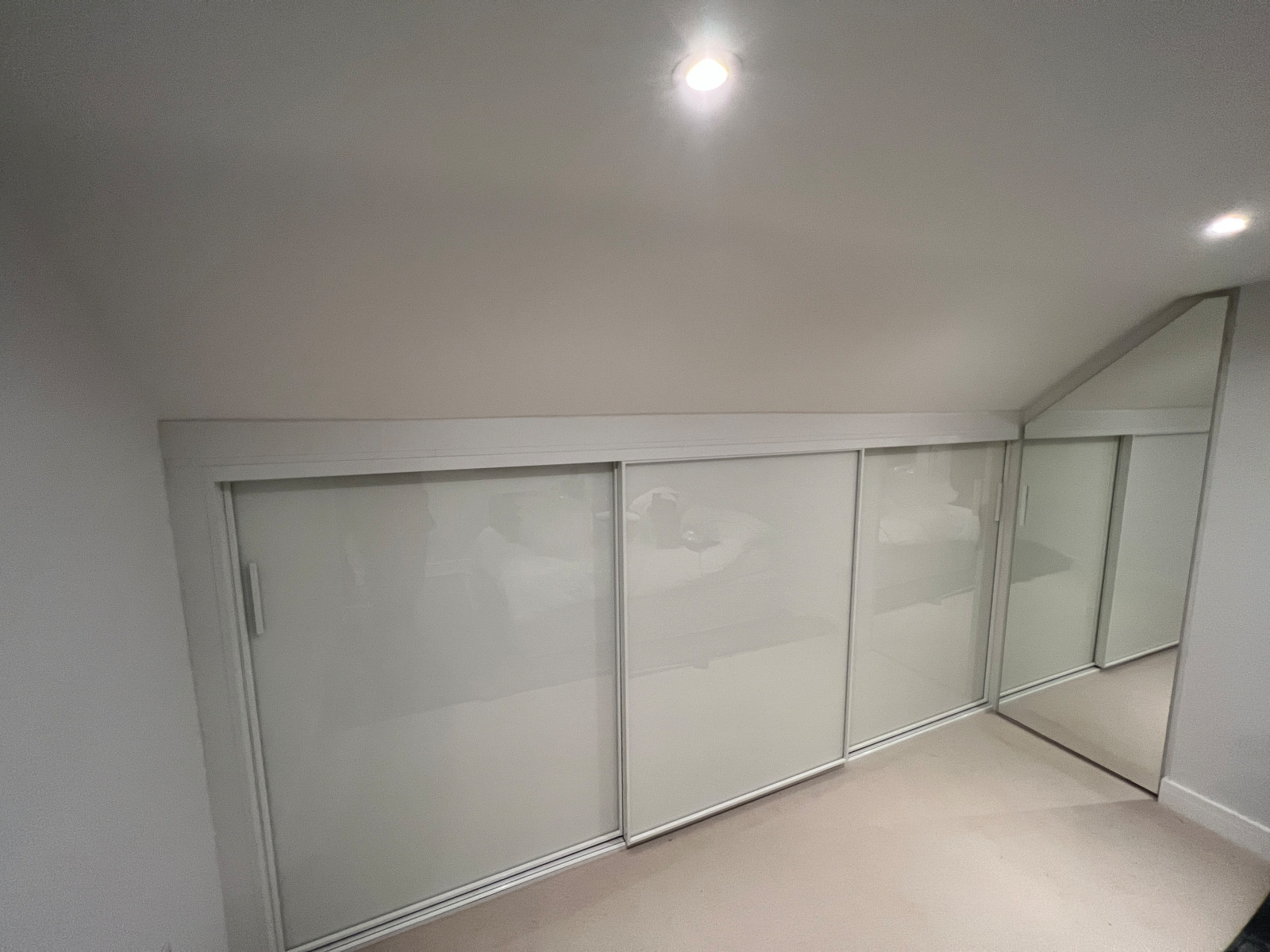 Bespoke Joinery