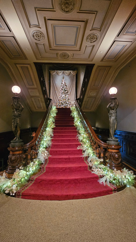 Lockwood Mathews Mansion Museum - A Nationally Declared Historical Monument