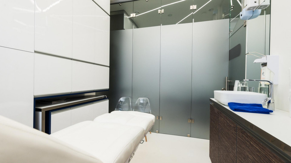 Клиника Космос Санкт Петербург