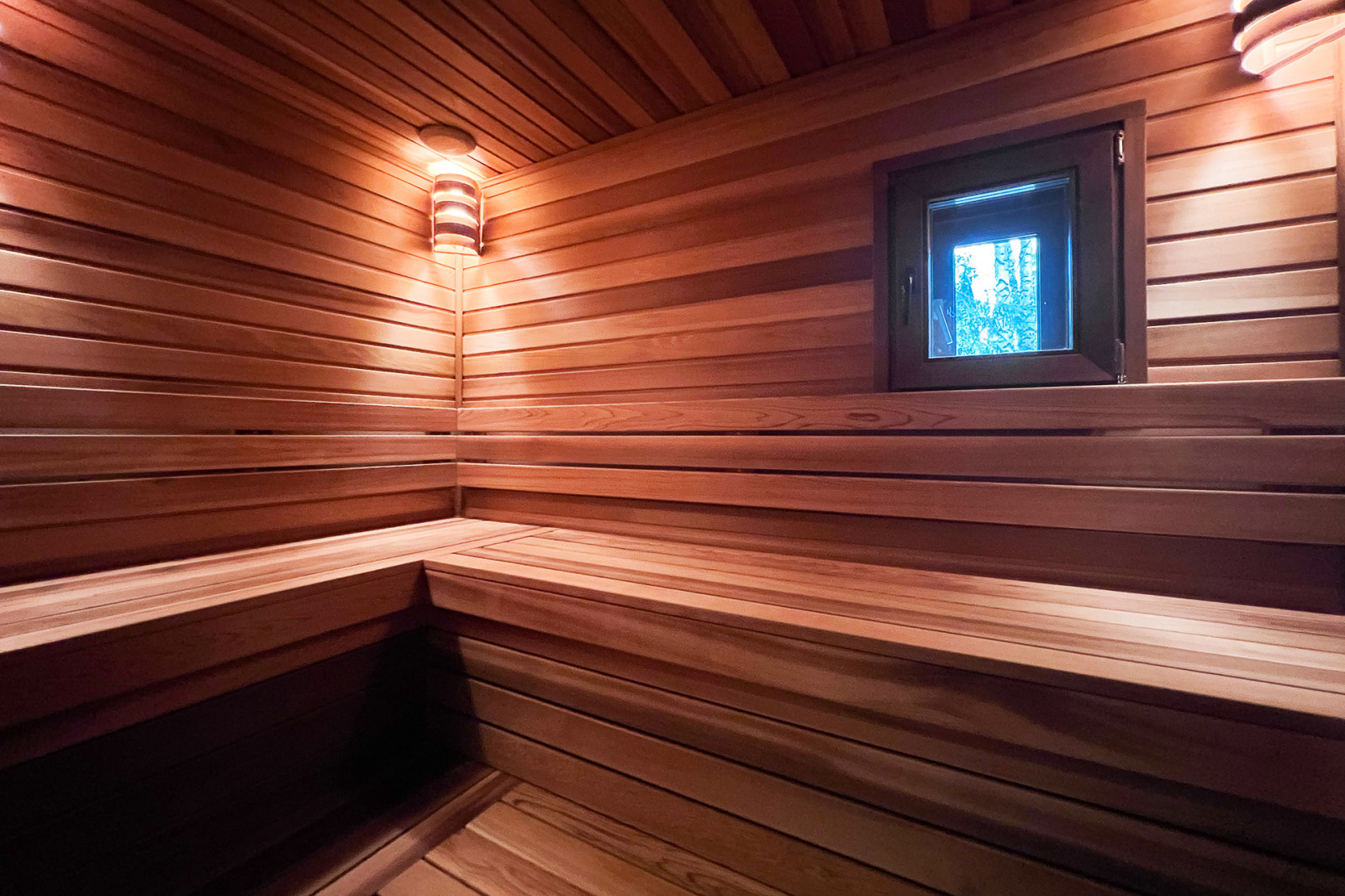 Отделка газоблочного дома