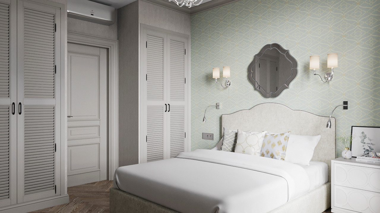 Пресня Сити