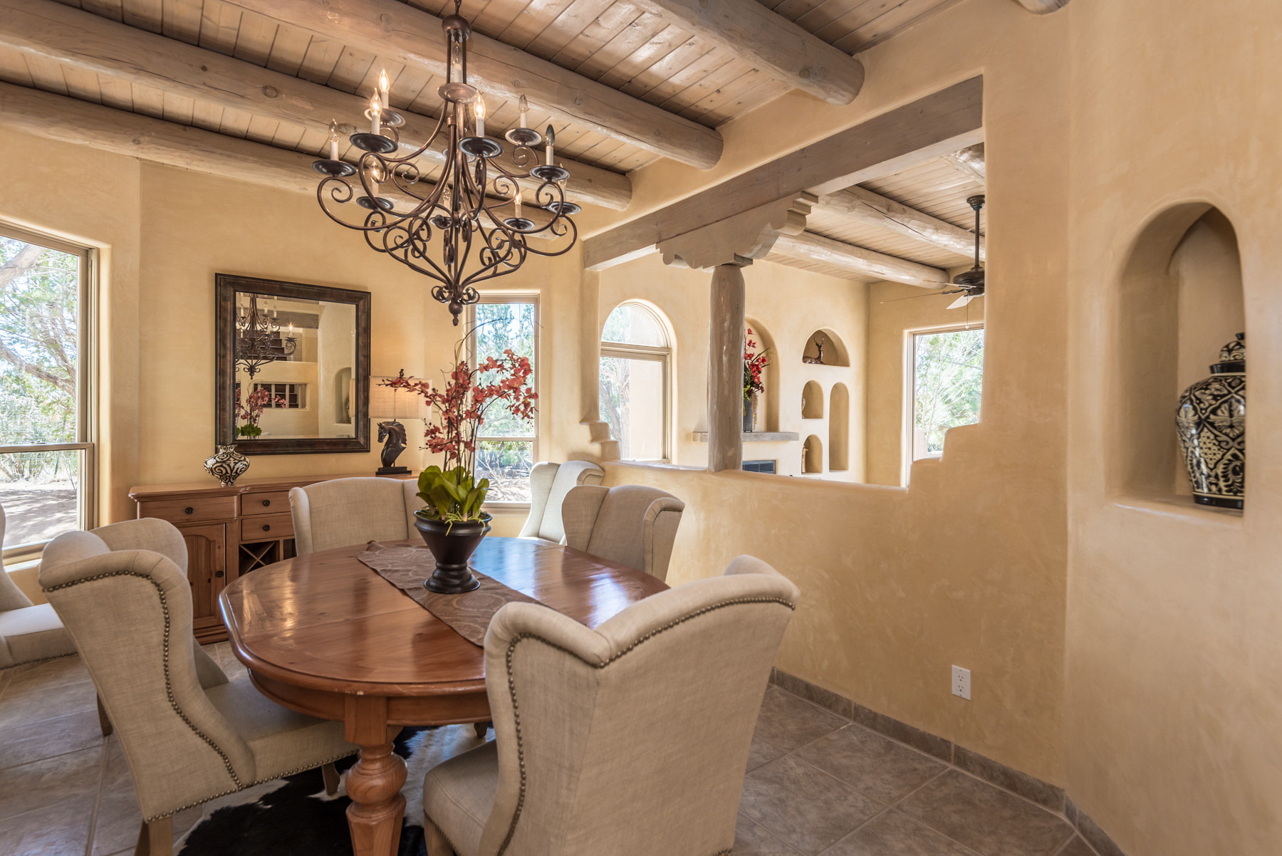 Santa Fe Remodel NW