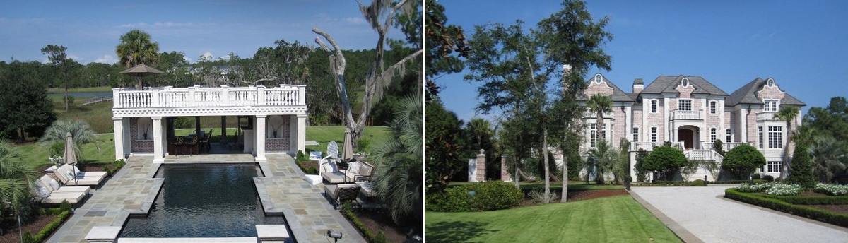 Carolina Professional Builders Llc - Mount Pleasant, SC, US 29464 Carolina Professional Builders Llc - Mount Pleasant, SC, US 29464