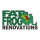 Fat Frog Renovations