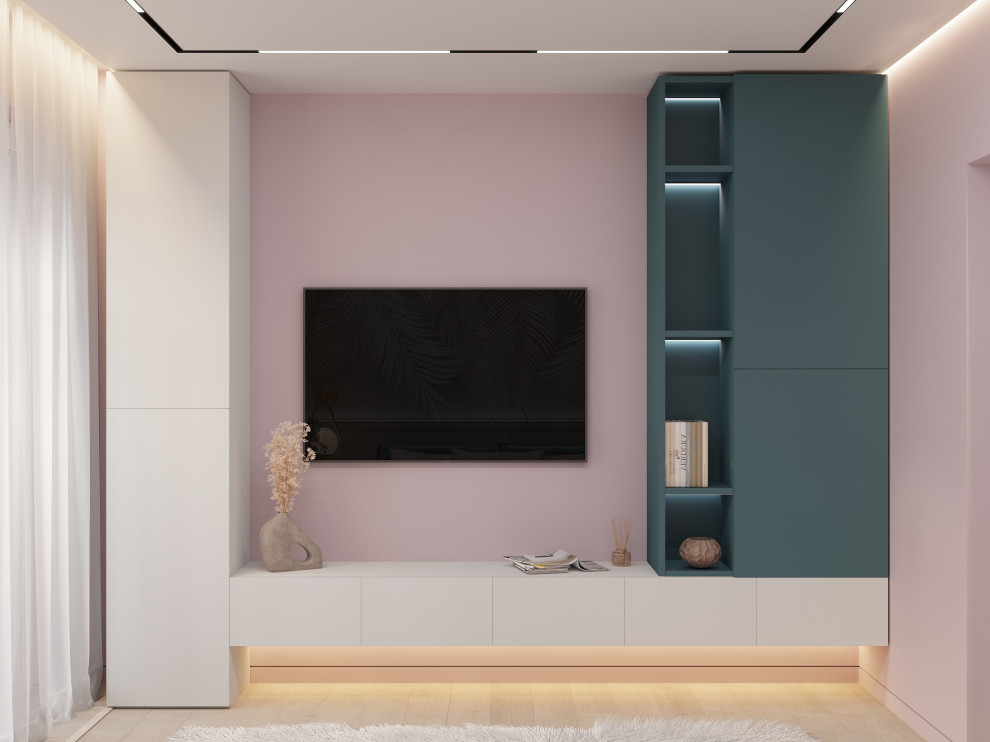 ЖК Плесецкий