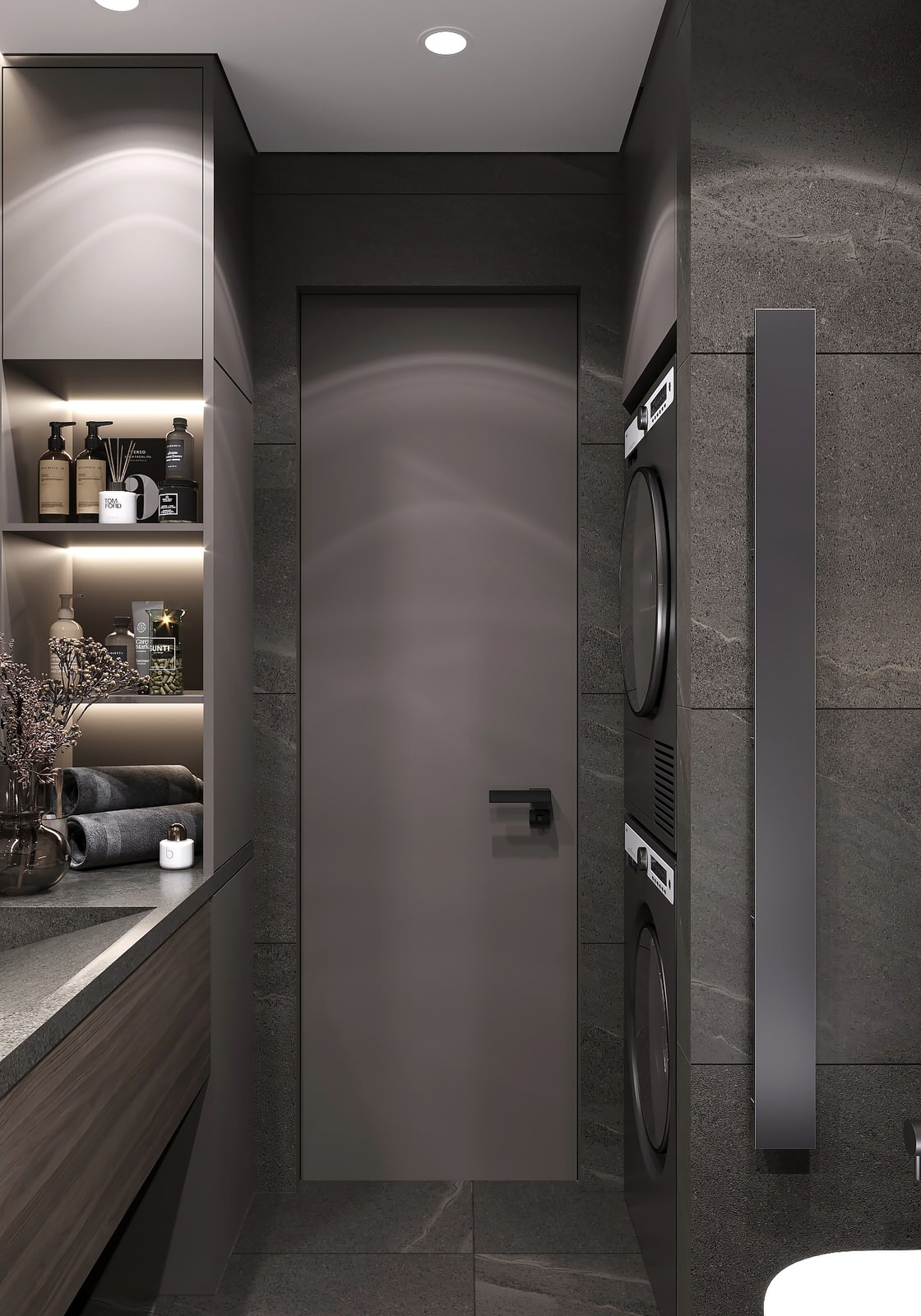 Беговая Аллея