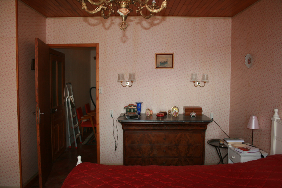 Chambre parentale