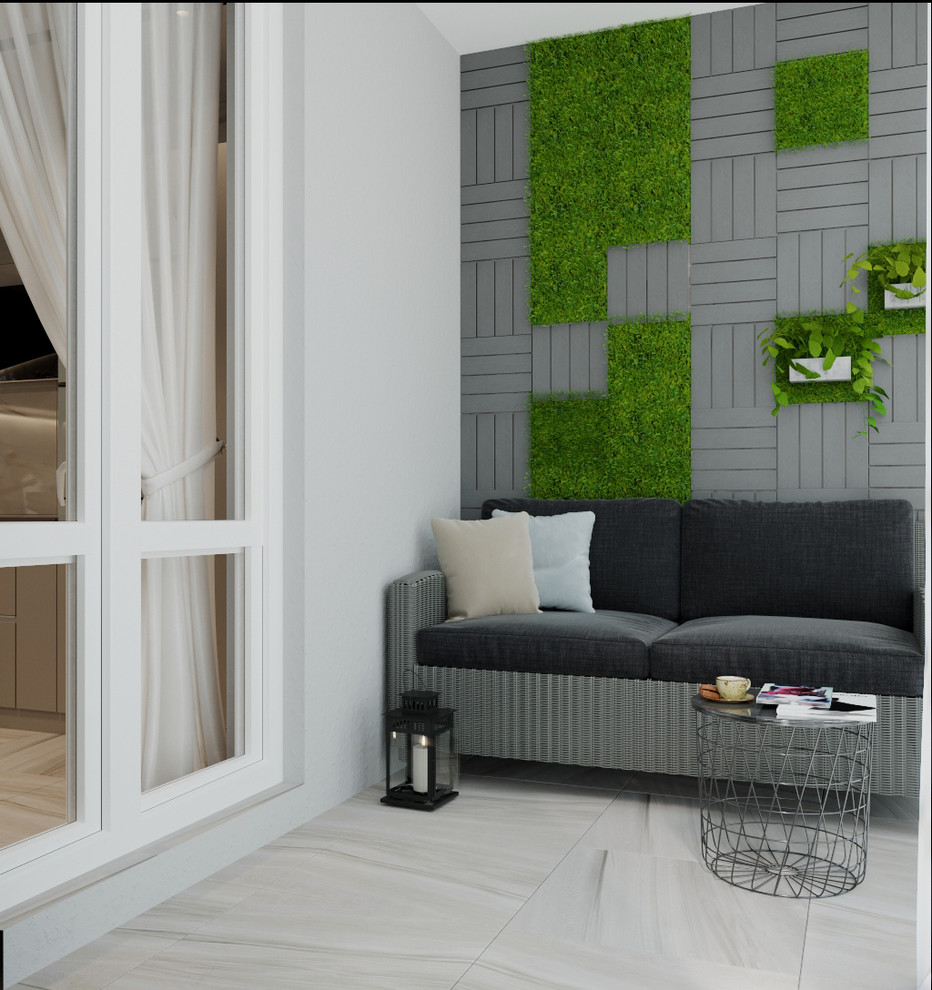 Ленинский парк