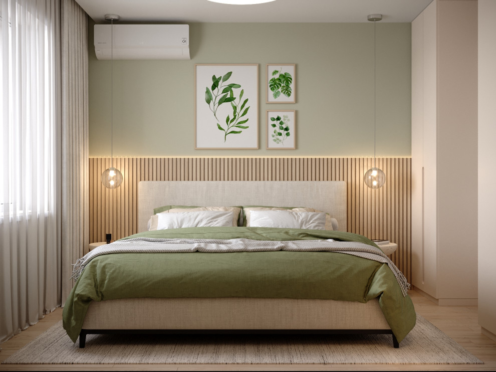 Квартира 50м2 г. Нижний Новгород