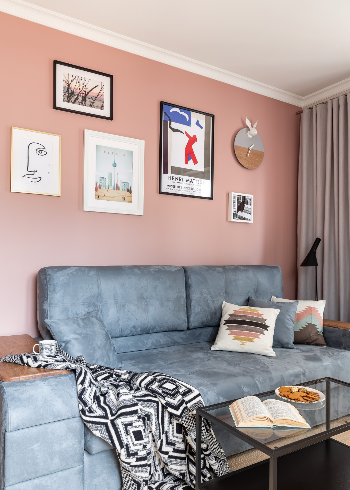 ЖК ПРИМОРСКИЙ LIFE