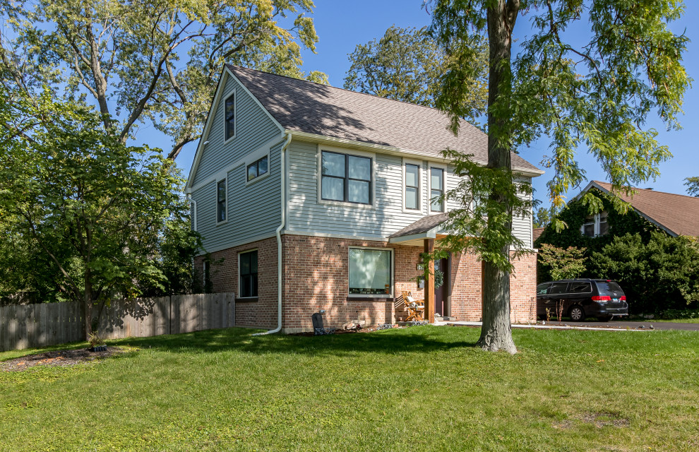 Growth for Gathering