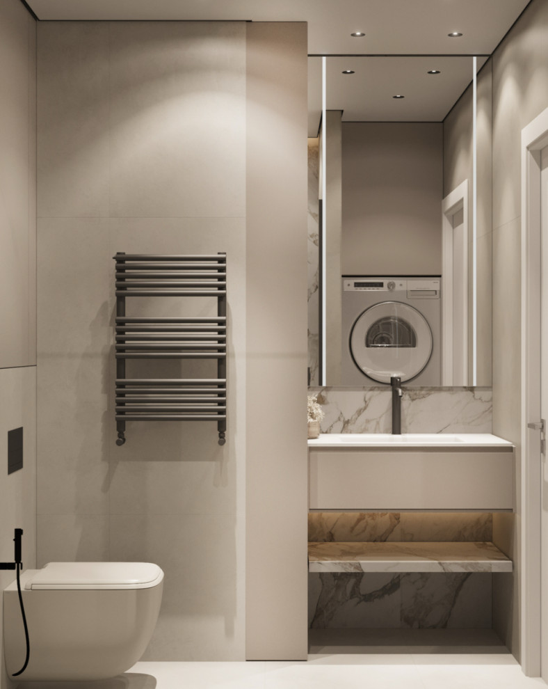 Квартира 65 м2