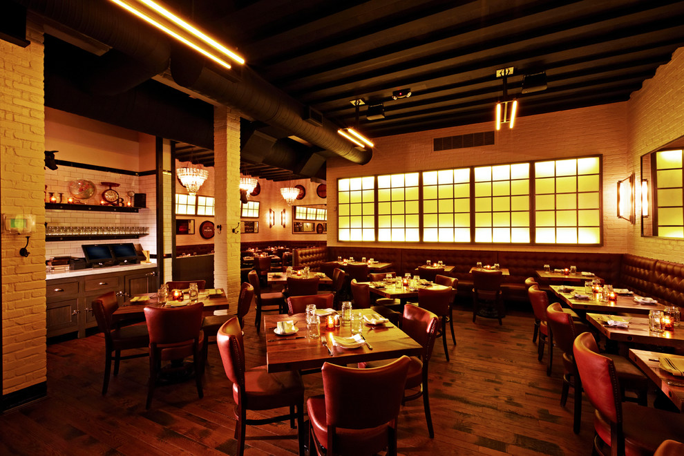 The Pearl, a Cameron Mitchell Restaurant